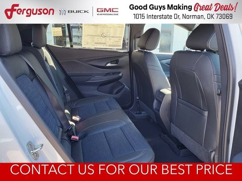 New 2026 Buick Envista Preferred w/ Convenience I Package FWD image 41
