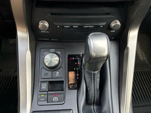 Used 2020 Lexus NX 300 AWD w/ Comfort Package image 36