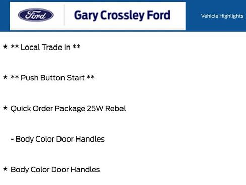 Used 2019 RAM 1500 Rebel image 6