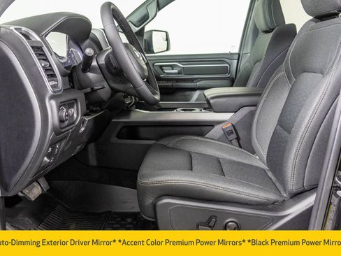 Used 2026 RAM 1500 Big Horn image 28