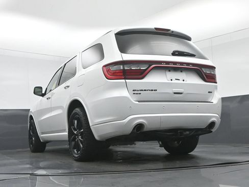 Used 2017 Dodge Durango GT w/ Premium Group AWD/4WD image 68