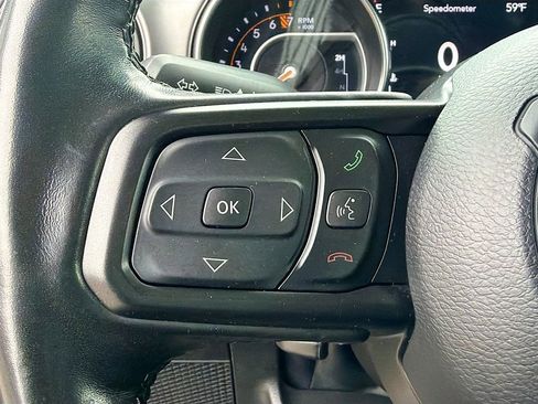 Used 2022 Jeep Gladiator Sport image 34