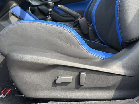 New 2026 Subaru WRX tS AWD/4WD image 21