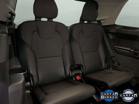 Used 2025 Volvo XC90 B6 Plus image 79