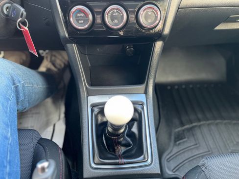 Used 2020 Subaru WRX Premium image 31