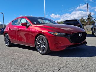 New 2026 MAZDA MAZDA3 s FWD video 1