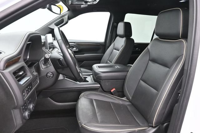 Used 2023 Chevrolet Tahoe Premier AWD/4WD image 23