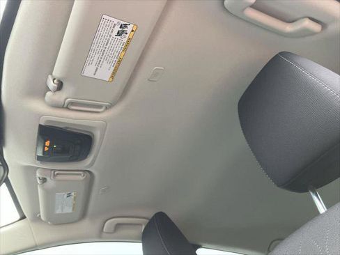 Certified 2025 Toyota Corolla LE FWD image 20
