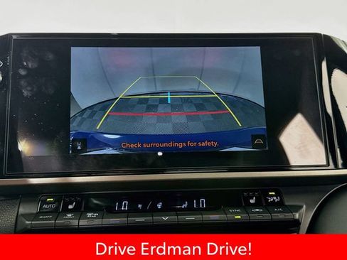 Certified 2026 Toyota Camry XSE FWD image 20