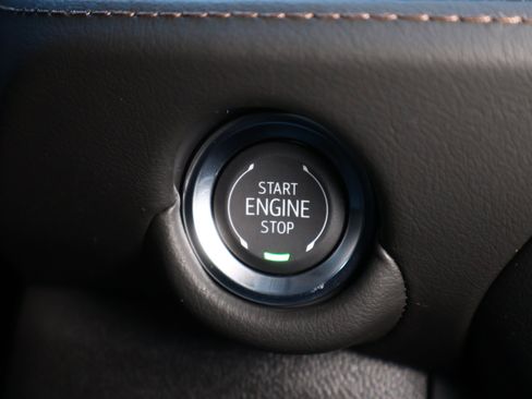 New 2026 Chevrolet Tahoe High Country image 19