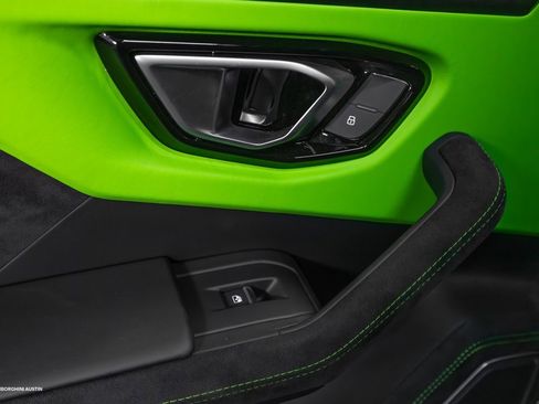 Used 2024 Lamborghini Urus S image 36