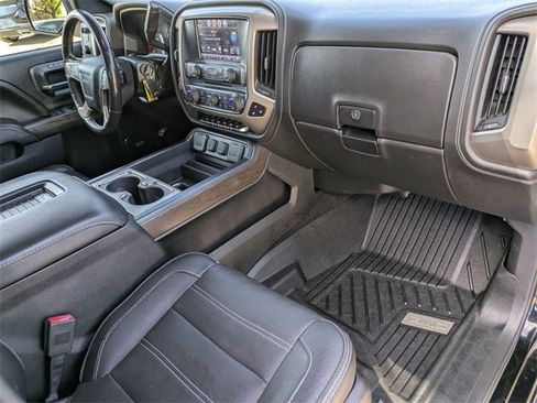 Used 2018 GMC Sierra 1500 Denali image 19