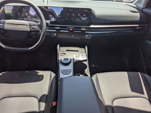 New 2026 Kia Sportage EX AWD/4WD image 15
