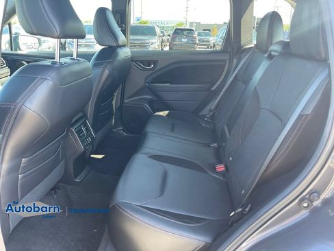 Certified 2026 Subaru Forester Touring AWD/4WD image 27