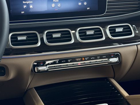 New 2026 Mercedes-Benz GLE 350 4MATIC image 37