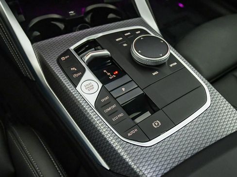 Used 2026 BMW 430i Coupe w/ M Sport Package RWD image 22