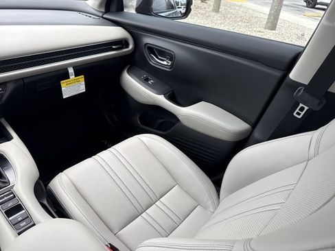 New 2027 Honda HR-V EX-L image 22