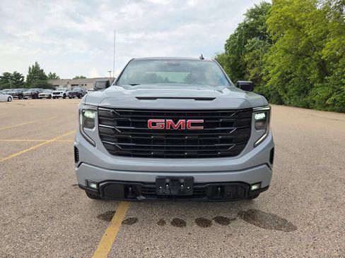 Used 2024 GMC Sierra 1500 Elevation AWD/4WD image 10