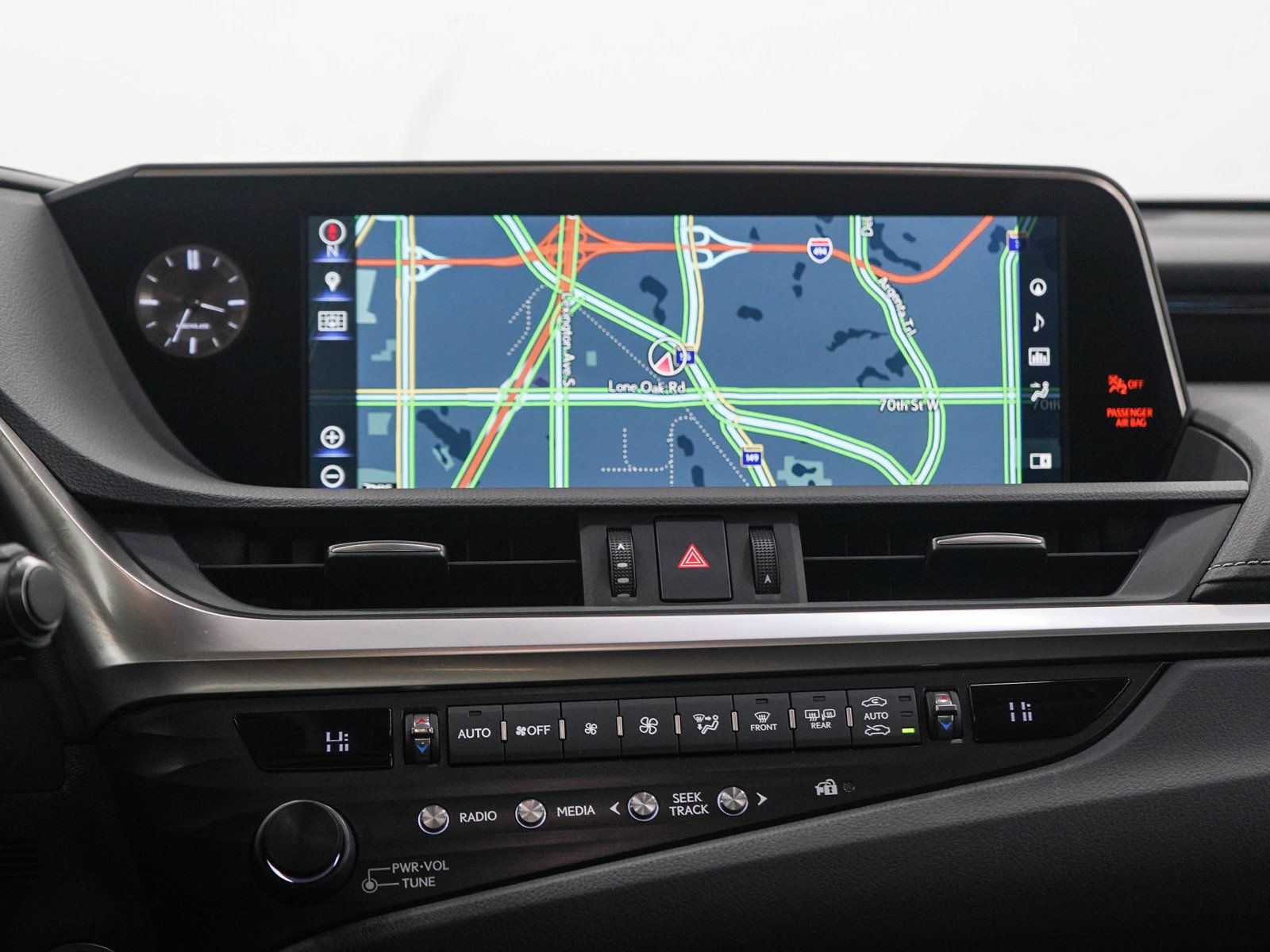 Used 2019 Lexus ES 350 FWD image 30