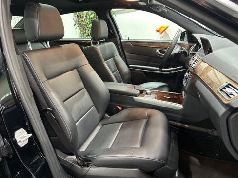 Used 2014 Mercedes-Benz E 350 Sedan image 52