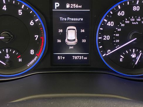 Used 2019 Hyundai Kona Ultimate image 22