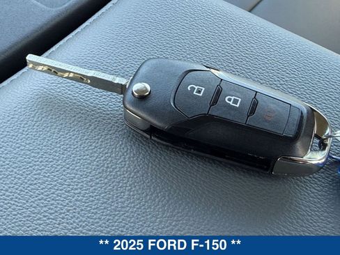 New 2025 Ford F150 XL image 30