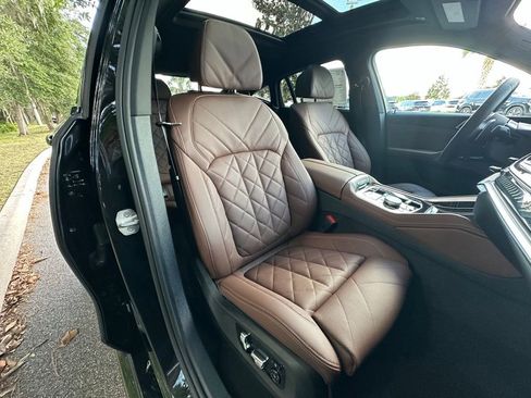 New 2027 BMW X6 xDrive40i w/ Climate Comfort Package AWD/4WD image 25
