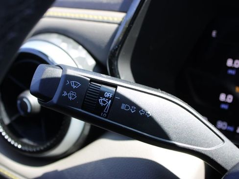 New 2026 Chevrolet Colorado ZR2 AWD/4WD image 38