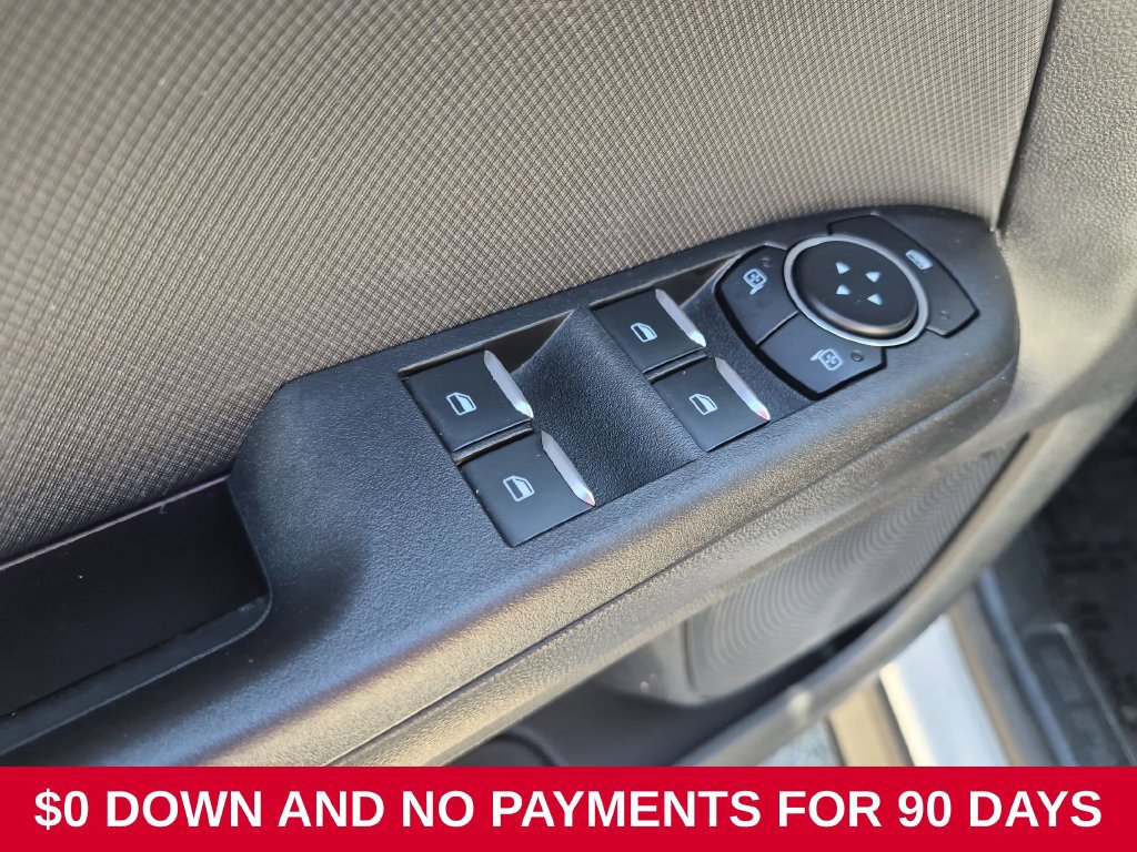 Used 2025 Ford Bronco Sport Outer Banks w/ Outer Banks Tech Package+ AWD/4WD image 13