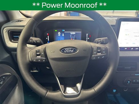 New 2026 Ford Maverick XLT w/ Equipment Group 301A AWD/4WD image 14