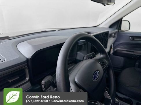 New 2026 Ford Maverick XL w/ Equipment Group 101A AWD/4WD image 9