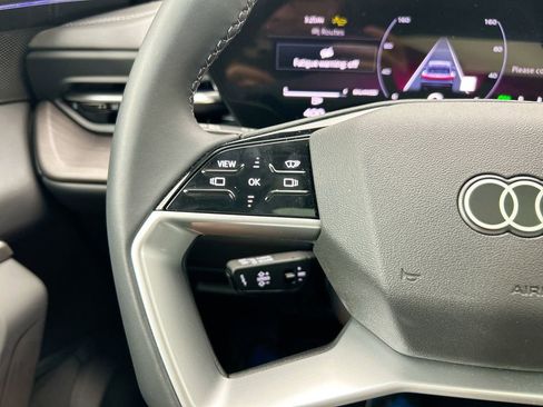 Used 2025 Audi Q5 Premium Plus w/ Premium Plus image 12