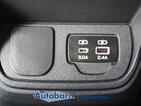 Certified 2023 Subaru Ascent Premium w/ Convenience Package AWD/4WD image 22