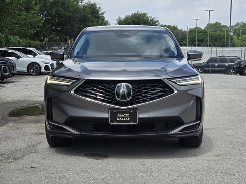 Certified 2026 Acura MDX w/ Technology Package FWD image 3