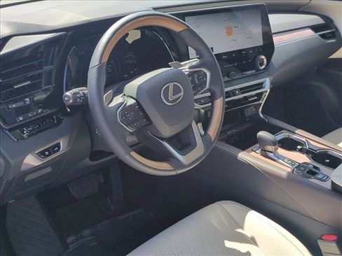 Used 2026 Lexus RX 350 Premium Plus w/ Accessory Package (Z1) image 10
