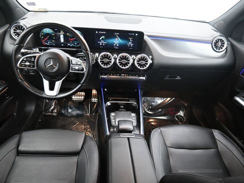 Used 2022 Mercedes-Benz GLA 250 4MATIC image 23