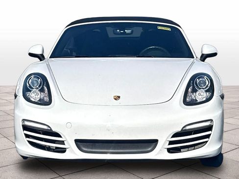 Used 2013 Porsche Boxster RWD image 2