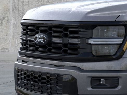 New 2026 Ford F150 STX image 19