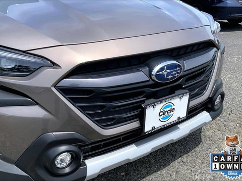Certified 2024 Subaru Outback Limited AWD/4WD image 31