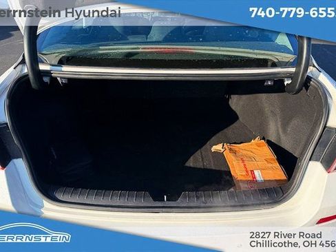 Used 2020 Kia Optima S image 24