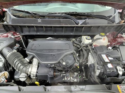 Used 2017 GMC Acadia Denali image 25