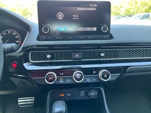 Used 2023 Honda Civic Sport image 10