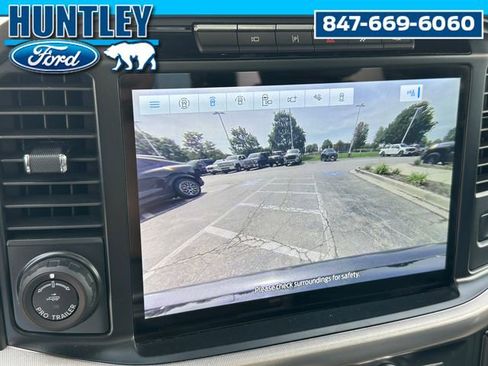 Used 2022 Ford F150 Raptor w/ Equipment Group 801A High image 60