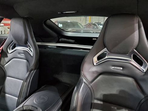 Used 2016 Mercedes-Benz AMG GT S image 36