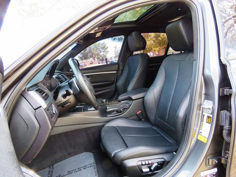 Used 2016 BMW 328i Sedan image 21