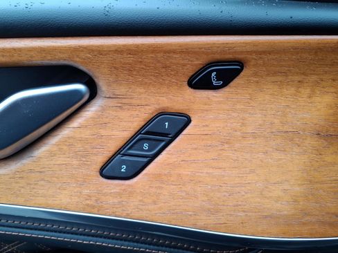 Certified 2022 Jeep Grand Cherokee Summit image 22