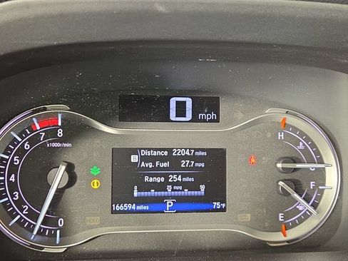 Used 2016 Honda Pilot EX-L image 17