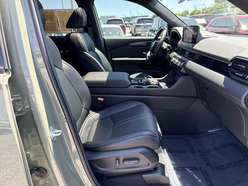 Certified 2026 Honda Passport TrailSport Elite image 34