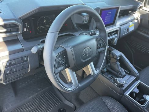 New 2026 Toyota 4Runner SR5 image 10