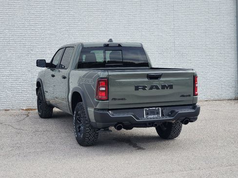 New 2026 RAM 1500 Rebel image 3